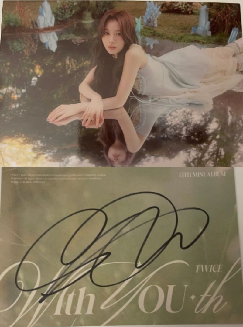 楽天市場】【月間優良ショップ】【直筆サイン入りポストカードのみ