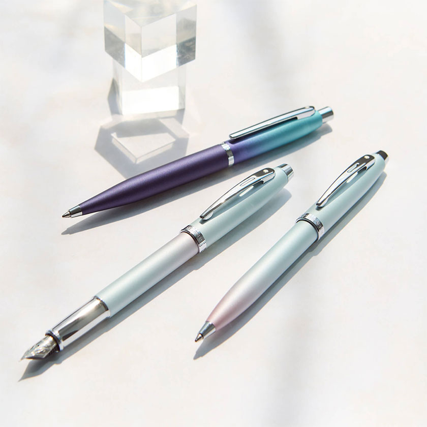 楽天市場】【SHE92】【SHEAFFER / シェーファー】100 EXPRESSIONS