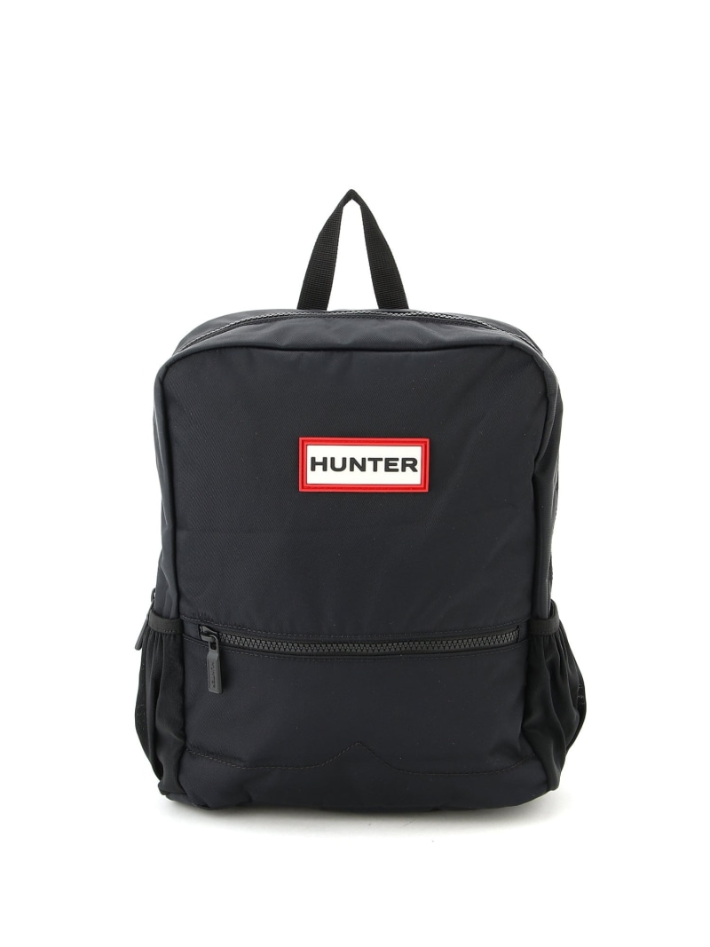 楽天市場】(K)キッズ ナイロン バックパック HUNTER ハンター バッグ