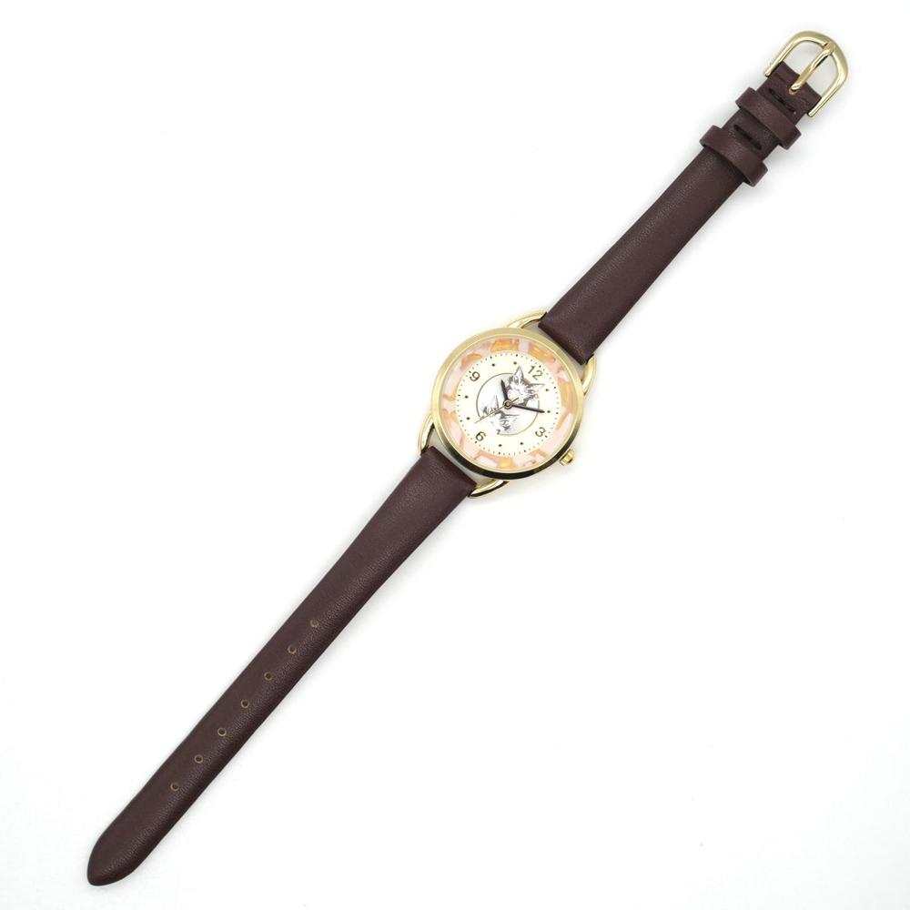 楽天市場】わちふぃーるど ダヤン 時計の通販