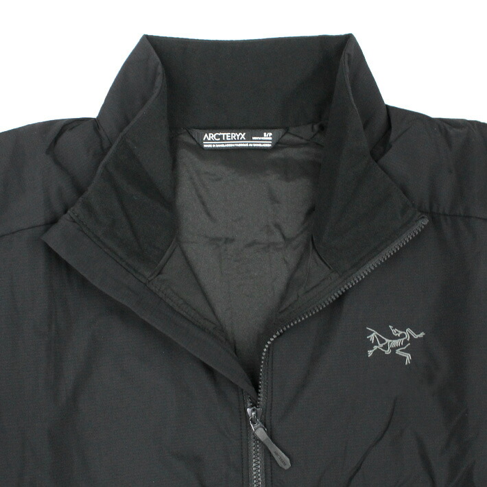 楽天市場】ARC'TERYX ARCTERYX アークテリクス Atom Jacket M アトム