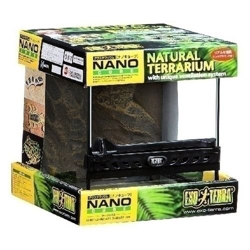 爬虫類 グラステラリウム ナノキューブ」の人気商品一覧 | 安い商品を
