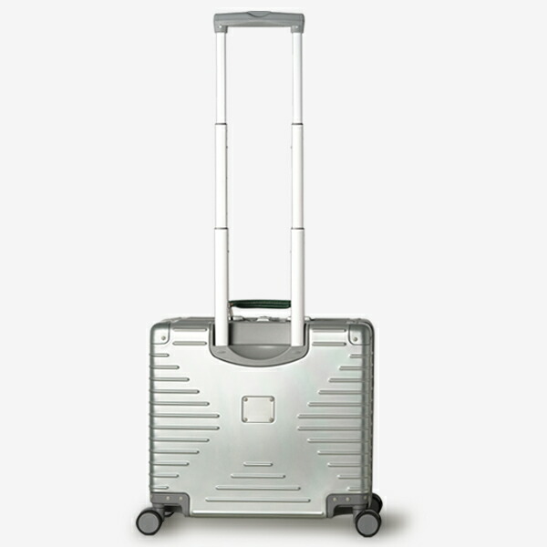 楽天市場】イノベーター スーツケース innovator inv1611 42L アルミ