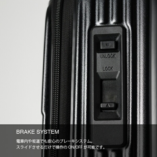 楽天市場】イノベータースーツケース innovator inv60 inv90 限定色