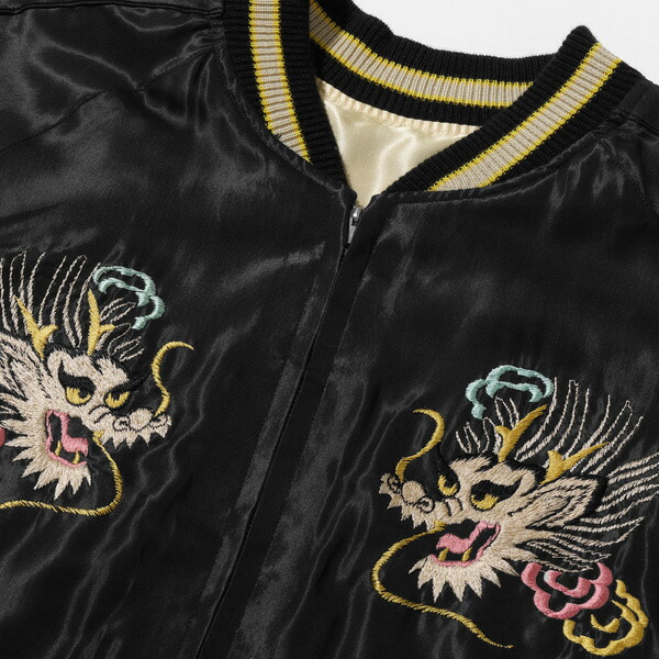 楽天市場】テーラー東洋スカジャン