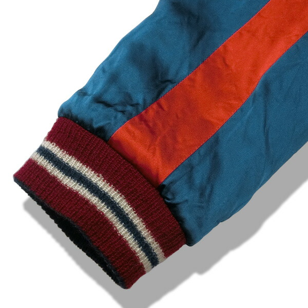 楽天市場】Mister Freedom x KOSHO ＆ CO. QULITED SUKAJAN