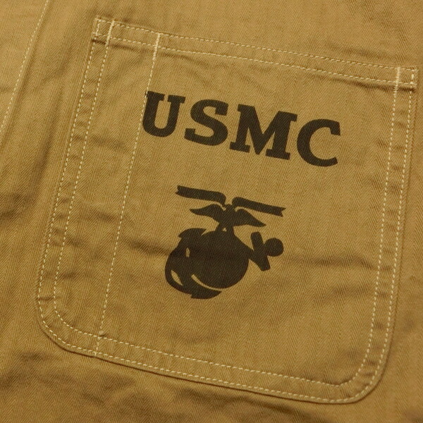 楽天市場】PHERROW'S（フェローズ ）ミリタリー海兵隊(USMC