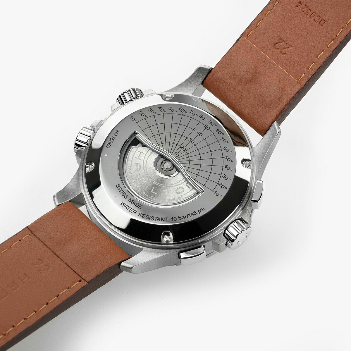 楽天市場】ハミルトン 公式 腕時計 HAMILTON Khaki Aviation カーキ