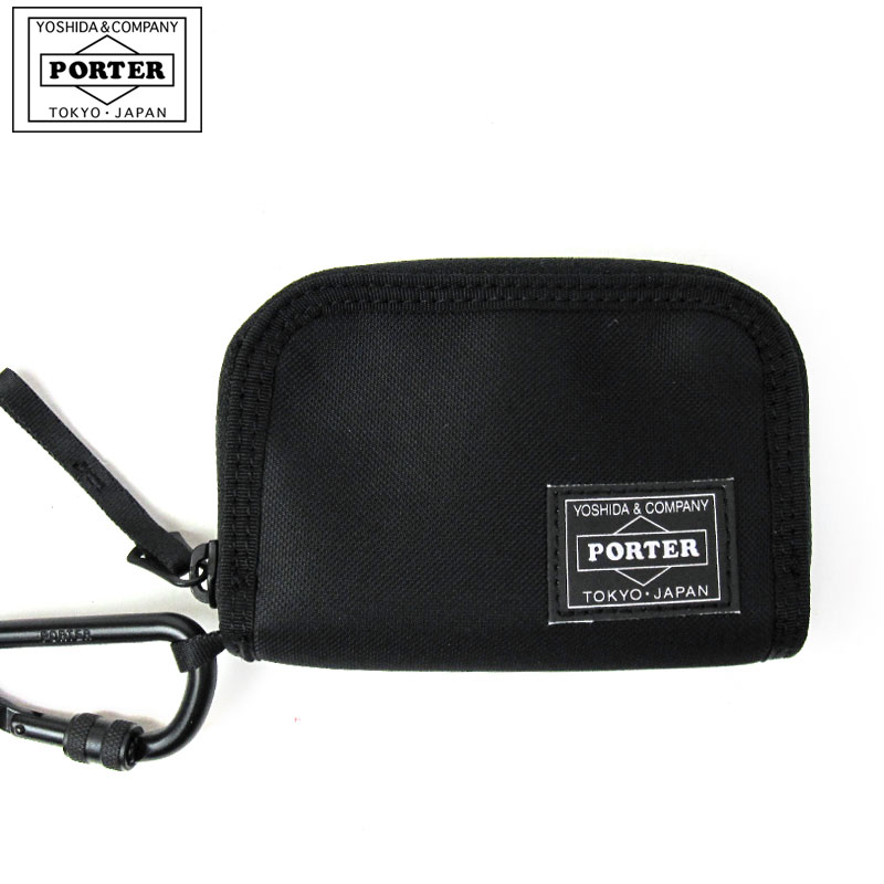 楽天市場】ポーター コンパート コイン＆カードケース 538-16172 折