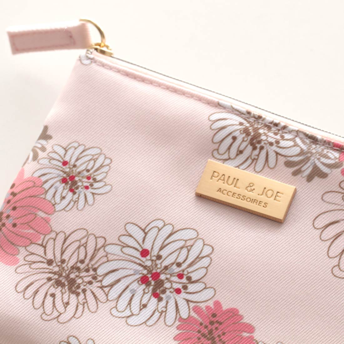 楽天市場】ポール&ジョー アクセソワ ティッシュポーチ 9203 ピンク