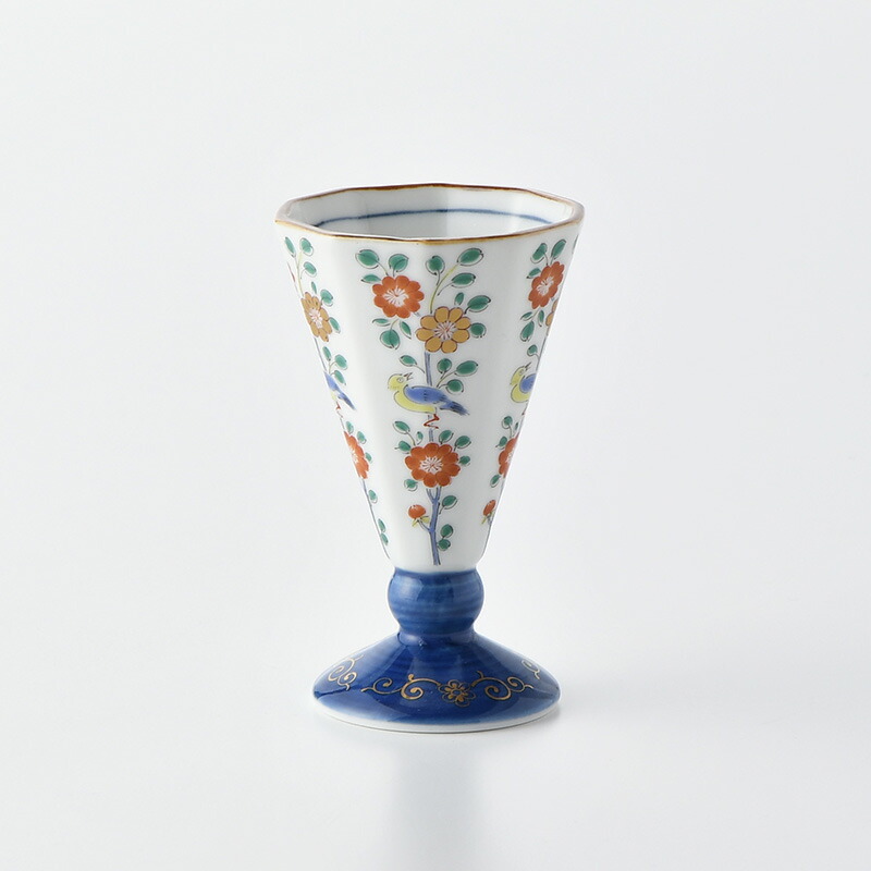 石丸陶芸【銀花作】 花瓶？酒器 ？インテリアに 石丸陶芸【銀花作