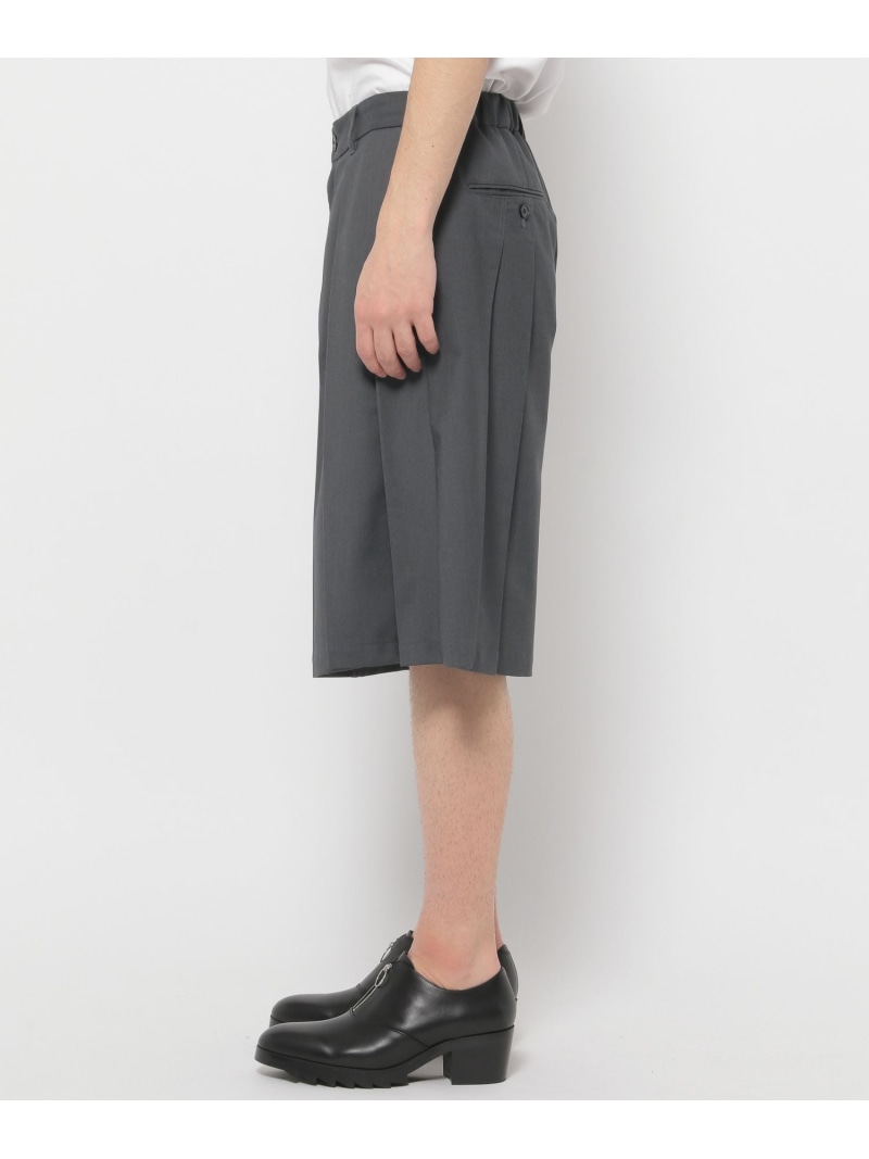 楽天市場】YOSEショートパンツ HARE ハレ パンツ その他のパンツ