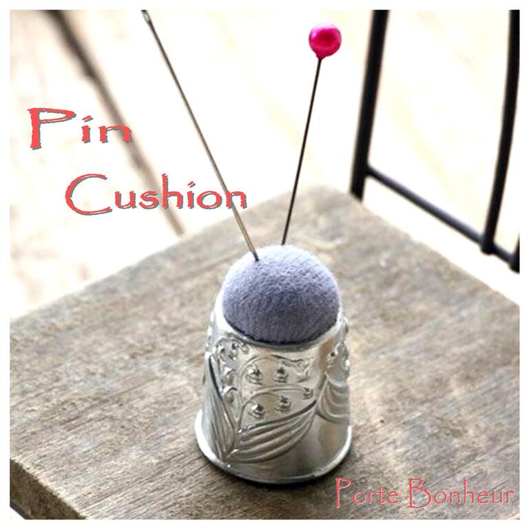 楽天市場】ピンクッション 日本製 レトロ アンティーク プレゼント