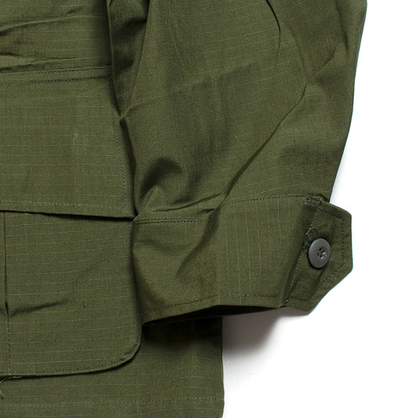 楽天市場】アメリカ軍 US ARMY ジャングルファティーグ ジャケット