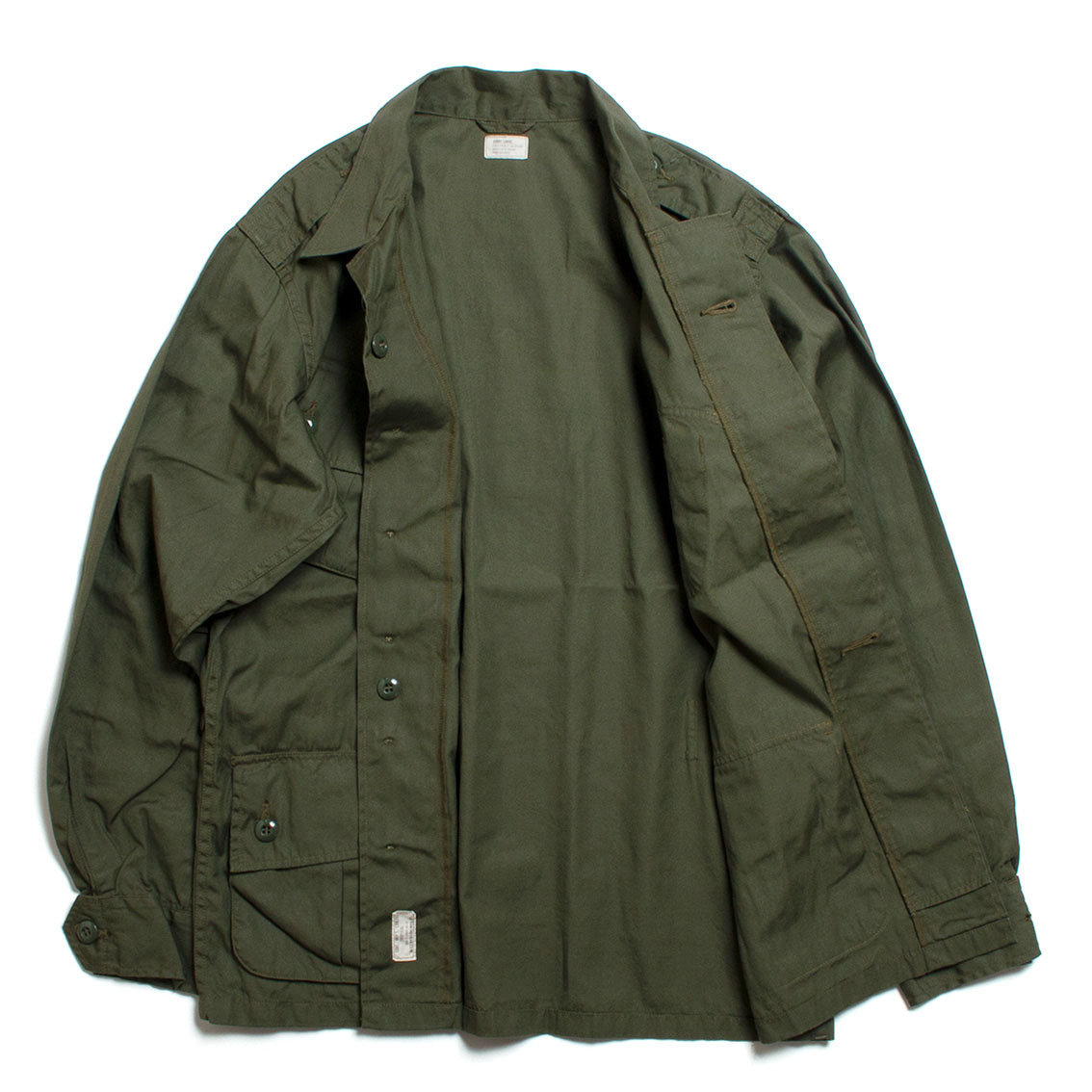 楽天市場】BUZZ RICKSON'S バズリクソンズ COAT, MAN'S COMBAT