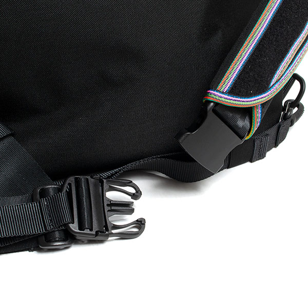 楽天市場】BAGABOO バガブー Standard Messenger Bag スタンダード