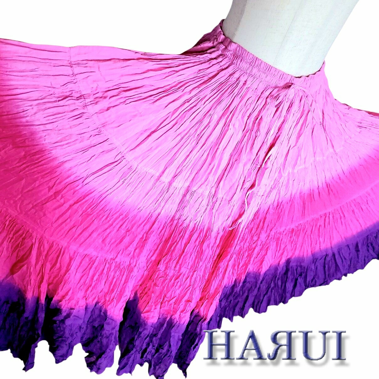 楽天市場】ベリーダンス 25ヤード インド製 コットン ジプシー