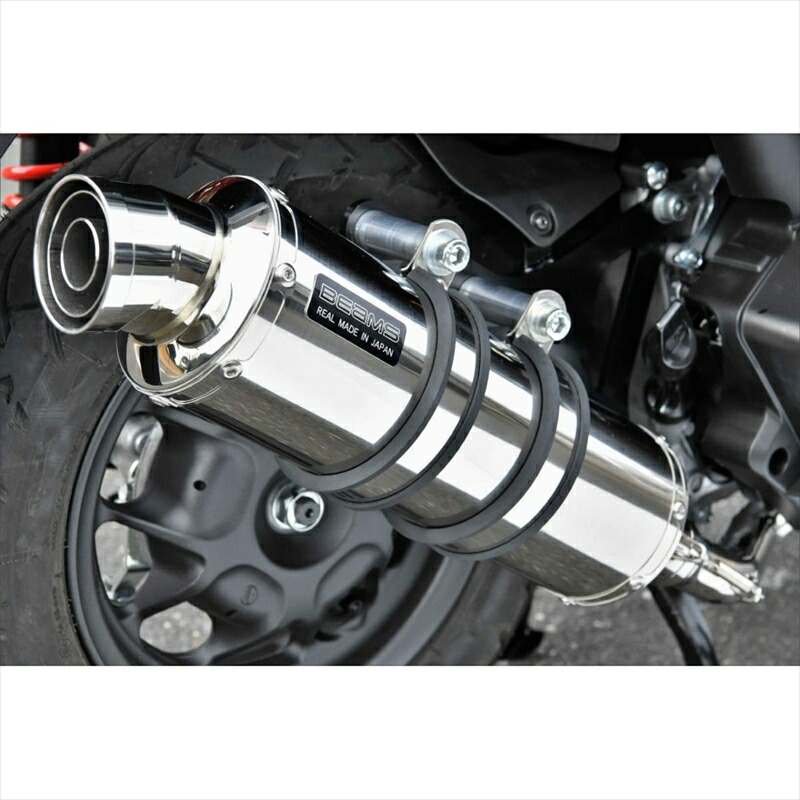 リード125 マフラー JK12」の人気商品一覧 | 安い商品を通販サイトから