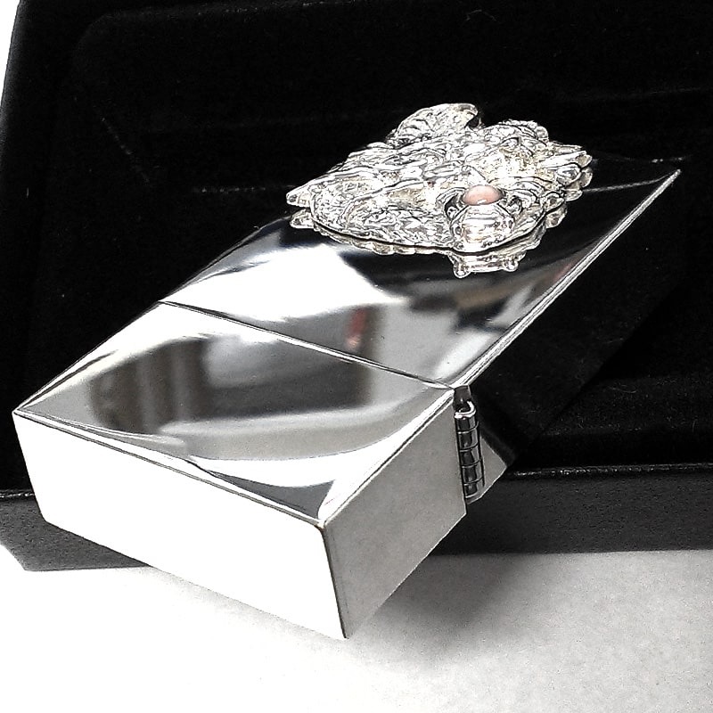 楽天市場】【スーパーSALE対象】スターリングシルバー950 オイル