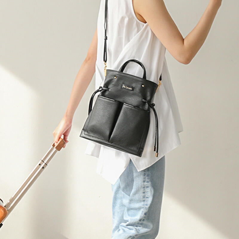 楽天市場】【HerSchedule】思い切ってファスナーを無くした、新感覚の