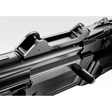 楽天市場】東京マルイ AK47 B-SPETSNAZ（STD/スタンダード電動ガン