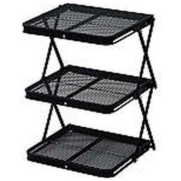 楽天市場】山善 キャンパーズコレクション タフライトスタンド tls-150