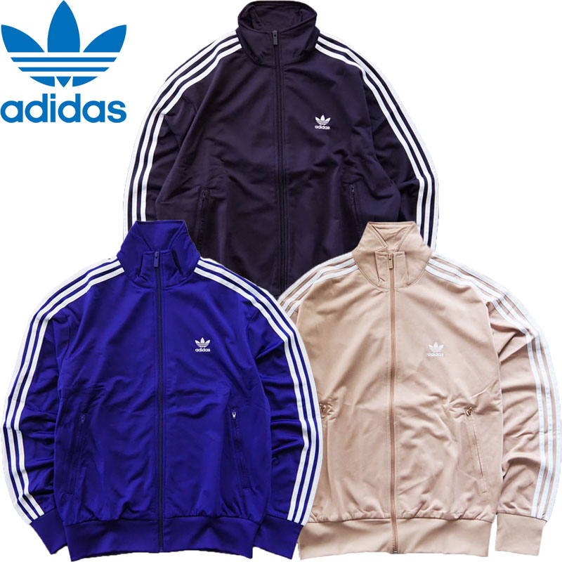 楽天市場】adidas Originals アディダス ジャージ 上 FIREBIRD