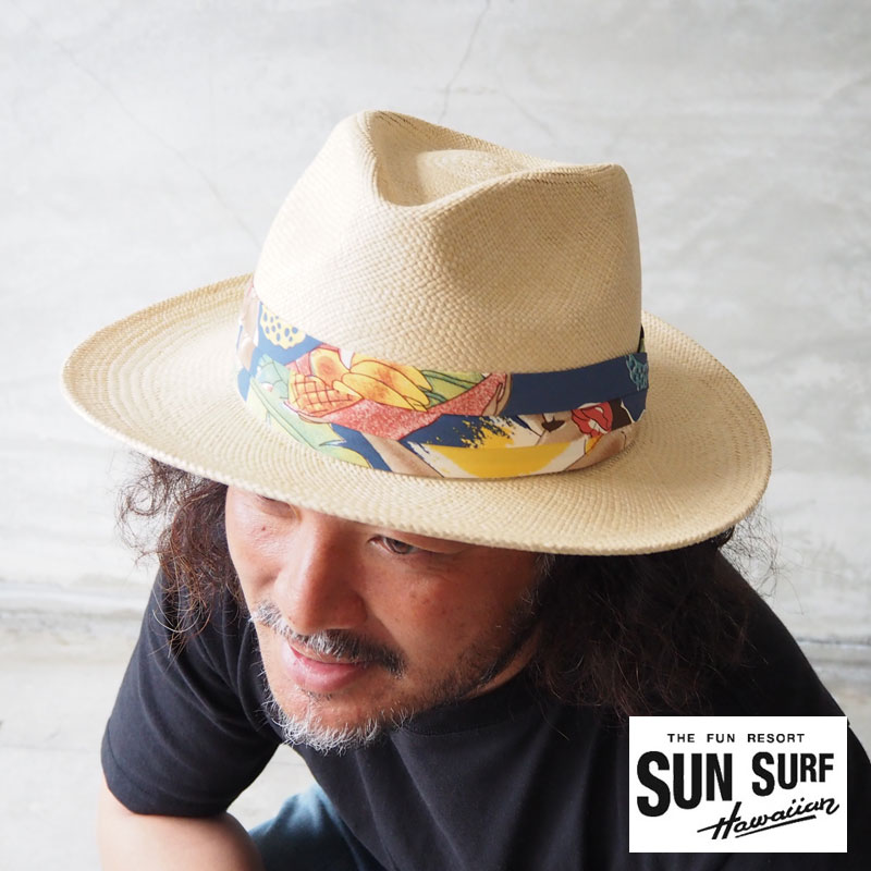 楽天市場】SUN SURF × Mr FATMAN サンサーフ ミスターファットマン
