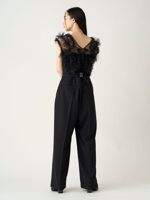 楽天市場】【即日出荷】(12%OFF) FRAY I.D フレイアイディー チュール