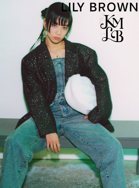 楽天市場】【即日出荷】15%OFF! Lily Brown リリーブラウン (LILYBROWN