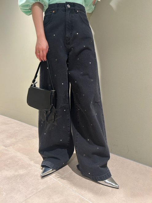 楽天市場】【即日出荷】(期間限定12%OFF) Lily Brown リリーブラウン