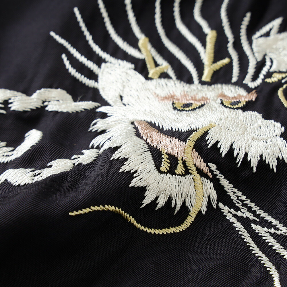 楽天市場】REMI RELIEF レミレリーフ RN28369018HT 別注 刺繍 シャツ