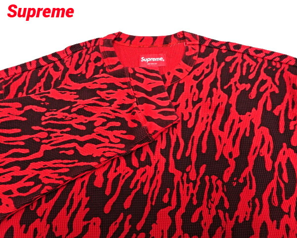 楽天市場】【Supreme Drip Thermal Black シュプリーム ドリップ