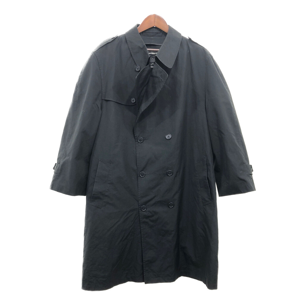 楽天市場】Christian Dior クリスチャン ディオール トレンチコート