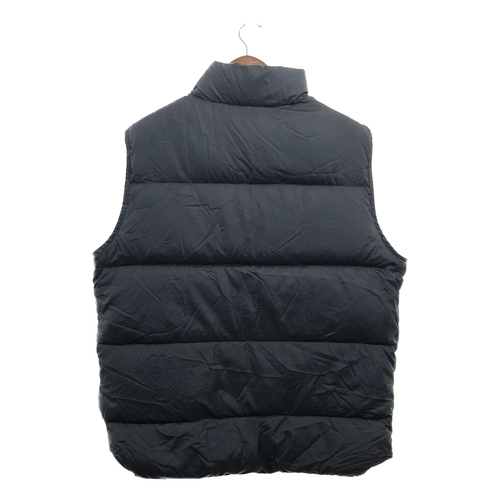 楽天市場】L.L.Bean エルエルビーン リバーシブル ダウンベスト