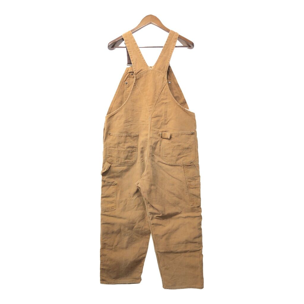 楽天市場】80年代 USA製 Carhartt カーハート ダック ペインター