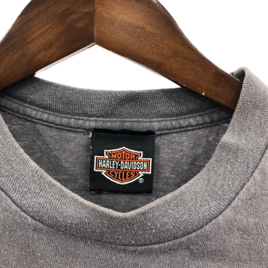 楽天市場】90年代 HARLEY DAVIDSON ハーレーダビッドソン バイク 半袖