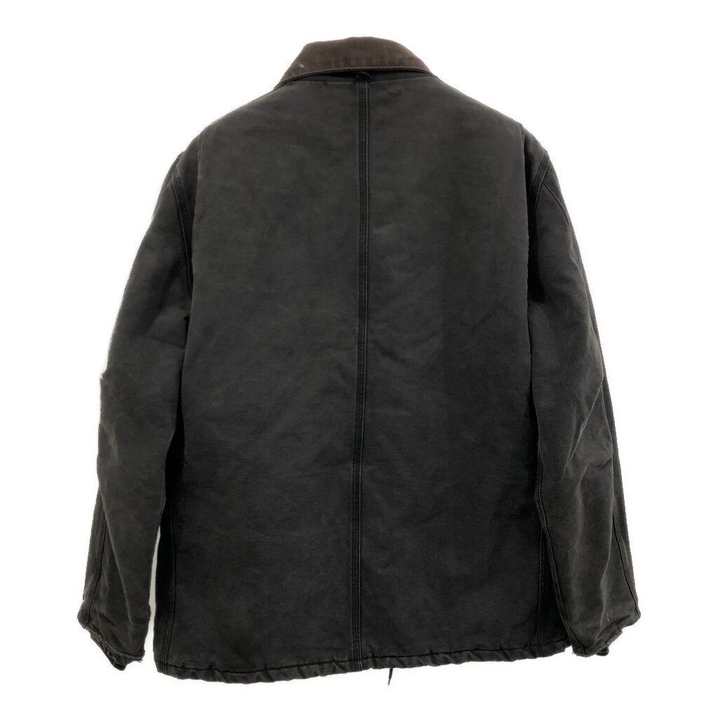 楽天市場】Carhartt カーハート トラディショナルジャケット ブラウン