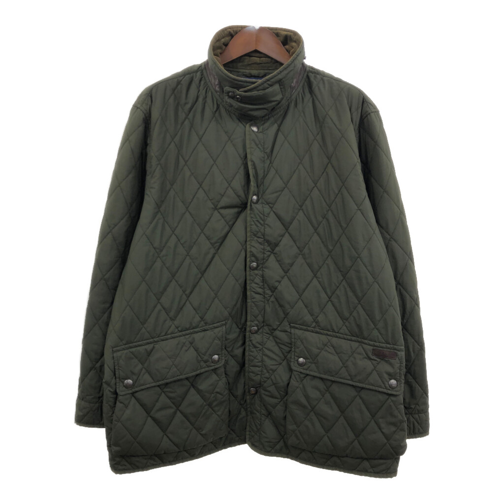 楽天市場】Polo by Ralph Lauren ポロ ラルフローレン キルティング