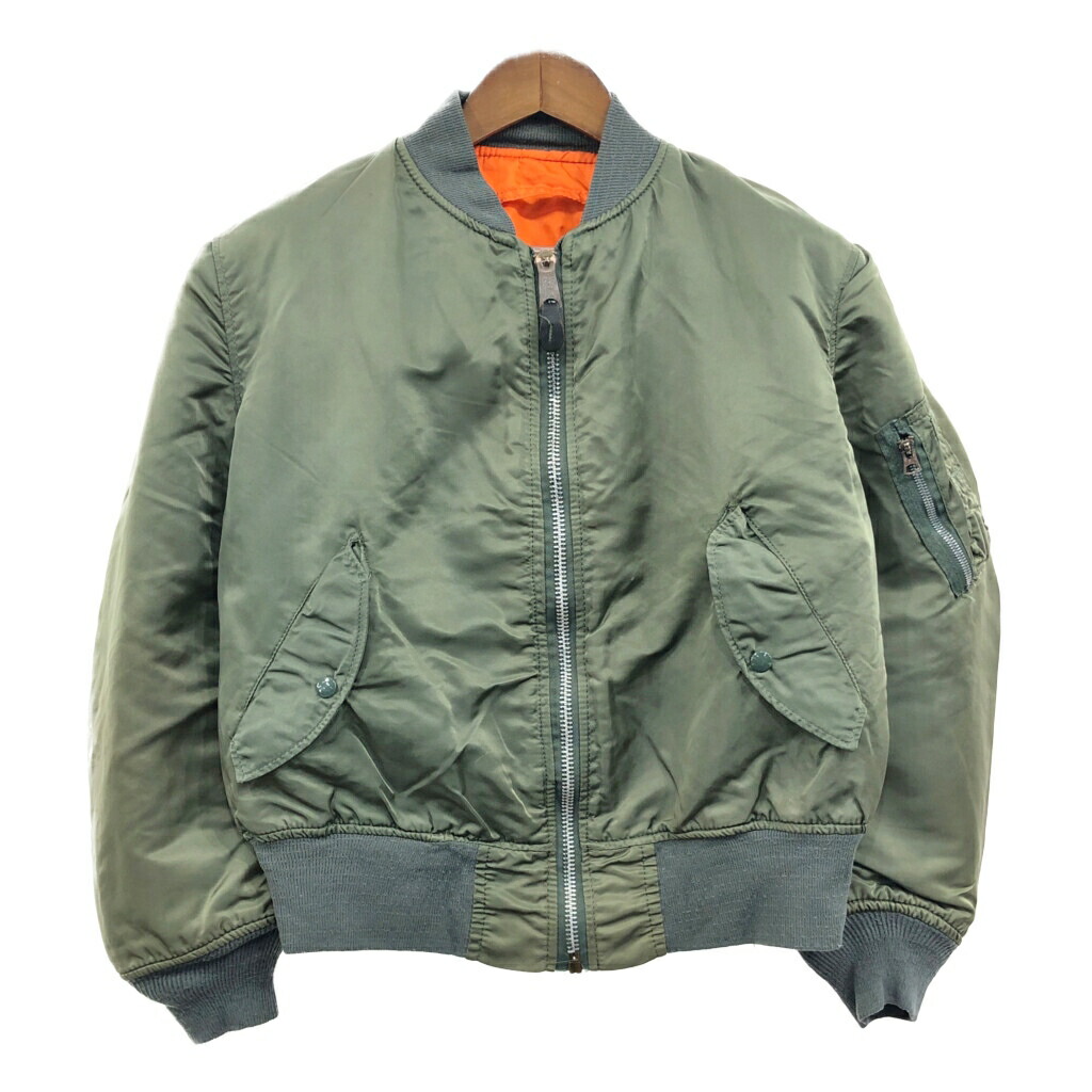 楽天市場】90年代 USA製 ALPHA INDUSTRIES アルファ インダストリーズ