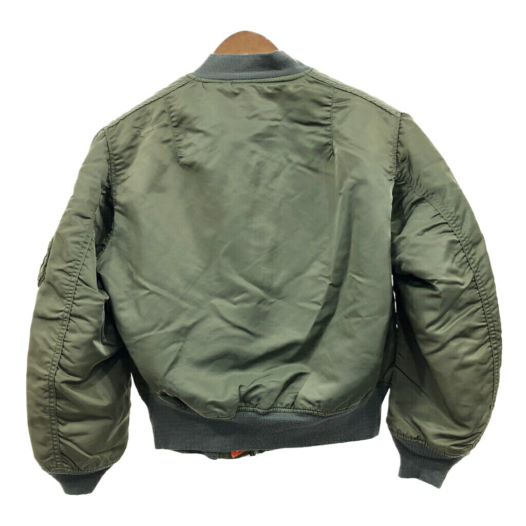 楽天市場】90年代 USA製 ALPHA INDUSTRIES アルファ インダストリーズ