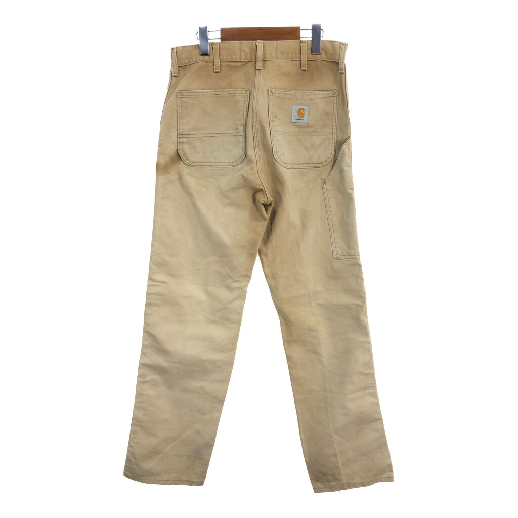 楽天市場】90年代 USA製 Carhartt カーハート ダック ペインターパンツ