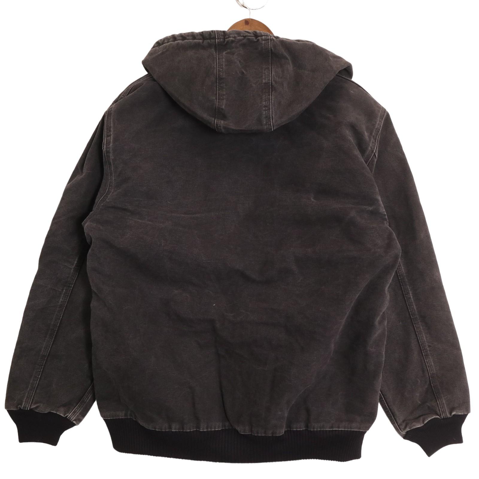 楽天市場】00年代 Carhartt カーハート アクティブジャケット ワーク