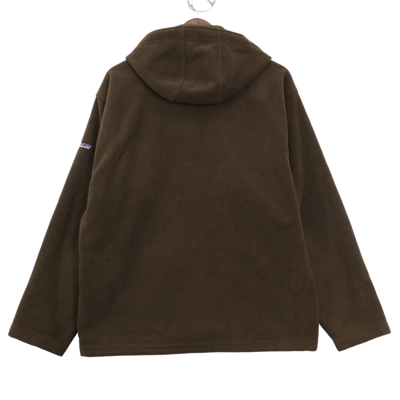 楽天市場】00年代 USA製 patagonia パタゴニア ウィンドゾーン