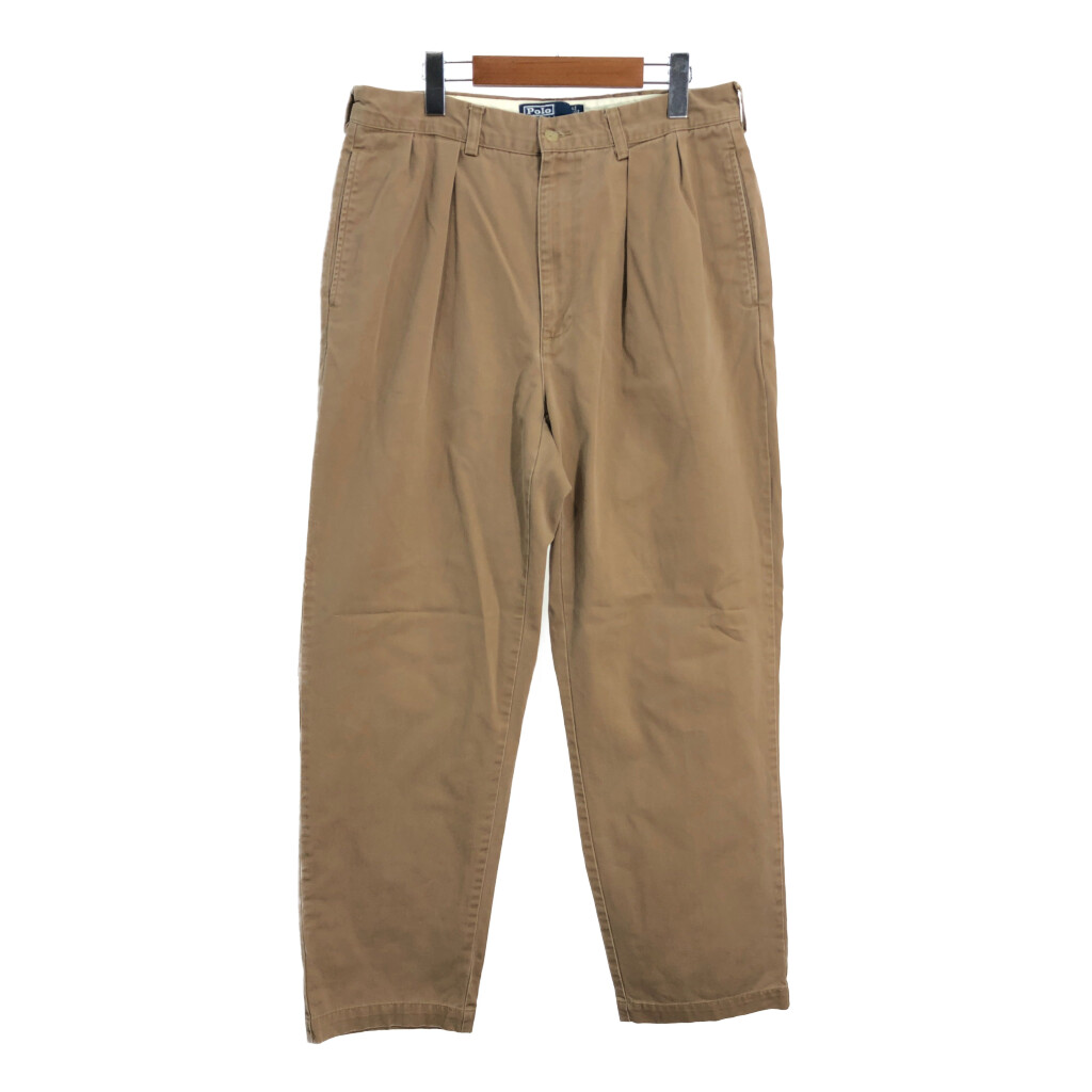 楽天市場】Polo by Ralph Lauren ポロ ラルフローレン ANDREW PANT 2