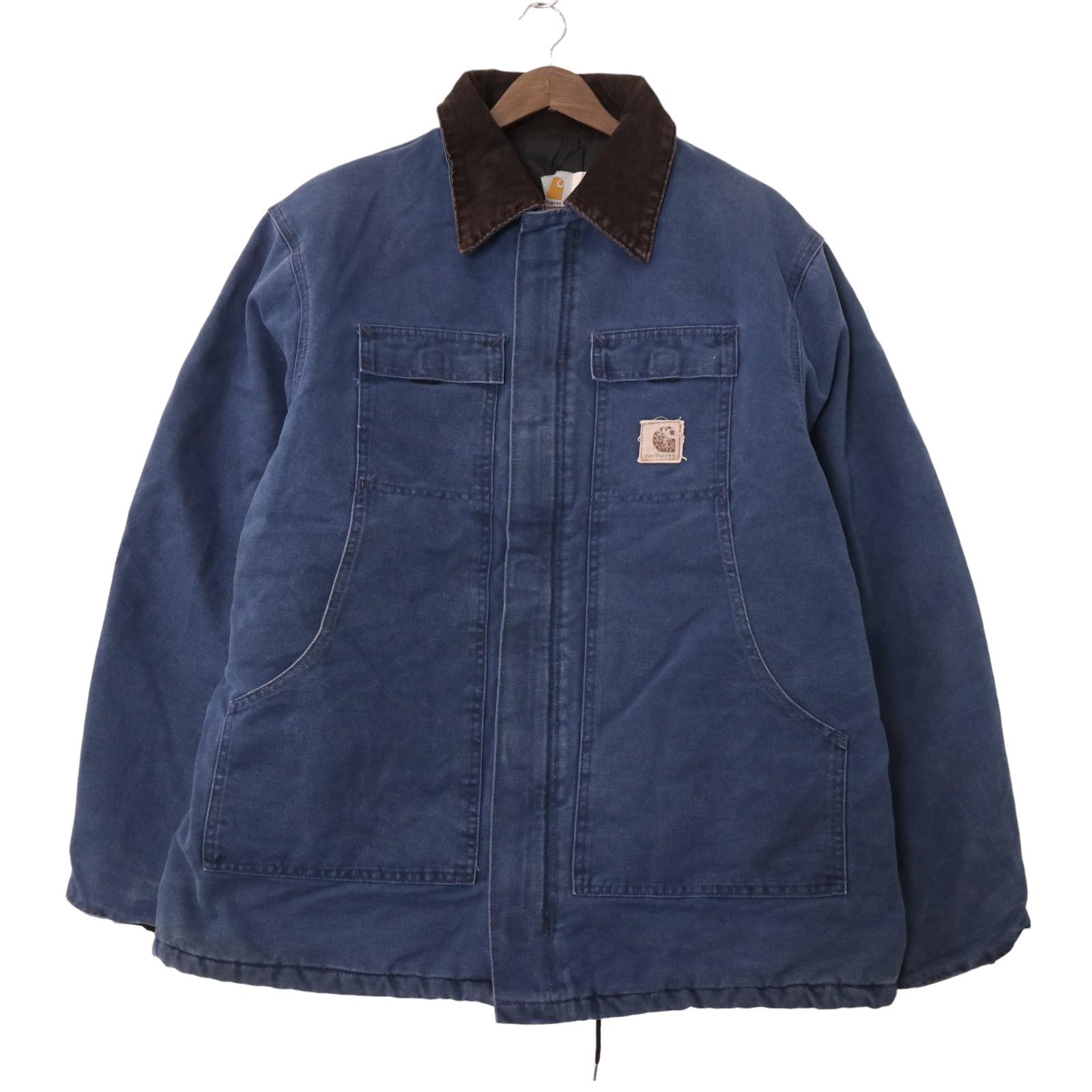 楽天市場】90年代 Carhartt カーハート トラディショナルジャケット