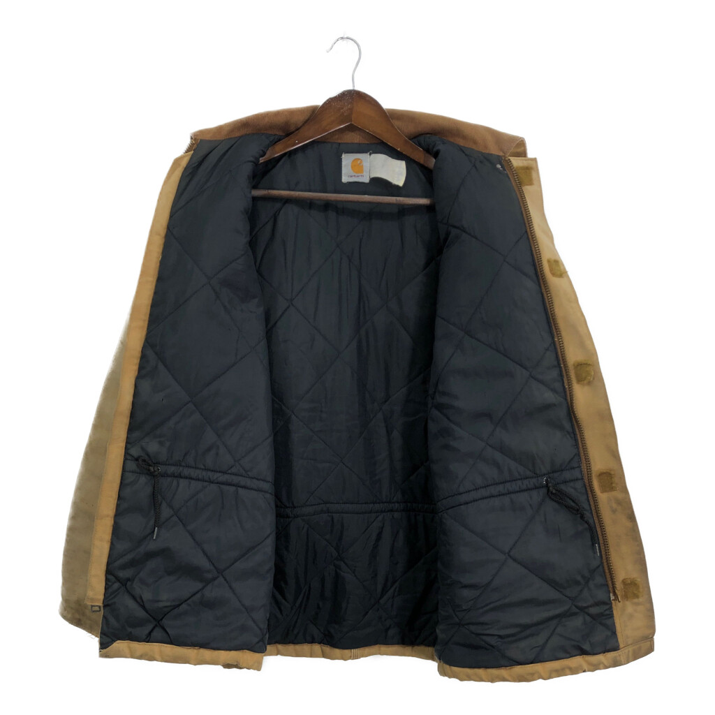 楽天市場】90年代 Carhartt カーハート トラディショナルジャケット