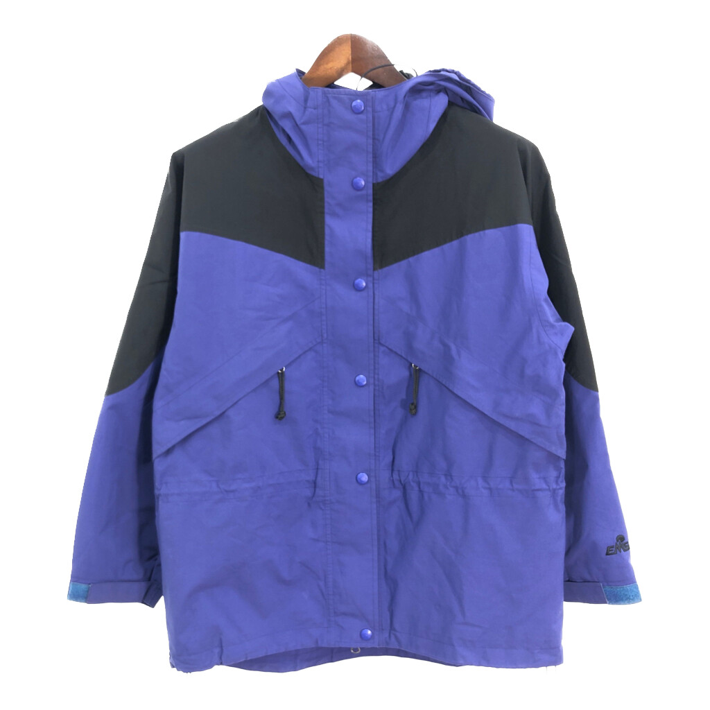 楽天市場】90年代 EMS Eastern Mountain Sports イーエムエス GORE-TEX