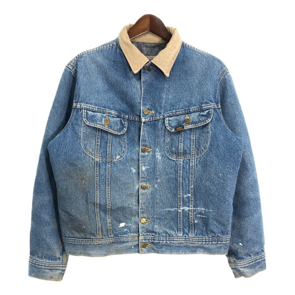 楽天市場】90年代 Lee リー STORMRIDER ストームライダー デニム