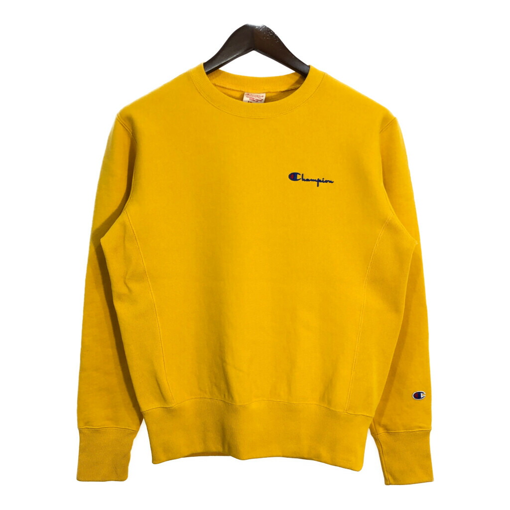 楽天市場】Champion チャンピオン REVERSE WEAVE リバースウィーブ